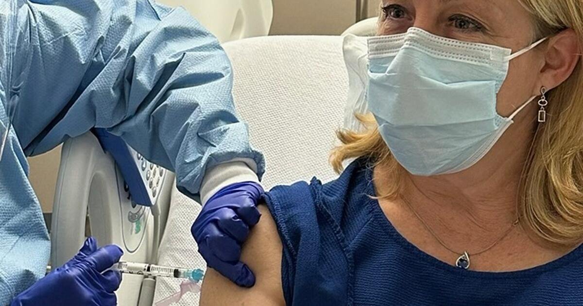 You are currently viewing Vaccines to intercept colon cancer before it takes root are in the testing stage