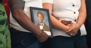 Read more about the article Three people charged with threatening judge, witness and officials tied to Nolan Wells investigation
