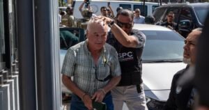 Read more about the article Contraband fuel: Smuggling gasoline into Mexico earns cartels millions