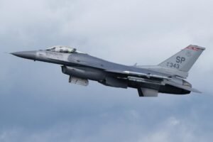 Read more about the article NORAD intercepts planes violating airspace near Trump’s golf club in Bedminster