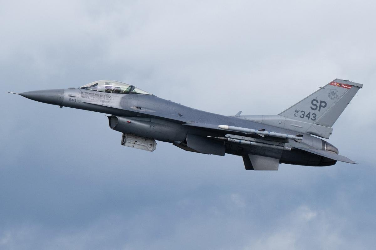 You are currently viewing NORAD intercepts planes violating airspace near Trump’s golf club in Bedminster
