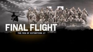 Read more about the article We cannot repay Extortion 17’s fallen heroes, but we can remember them