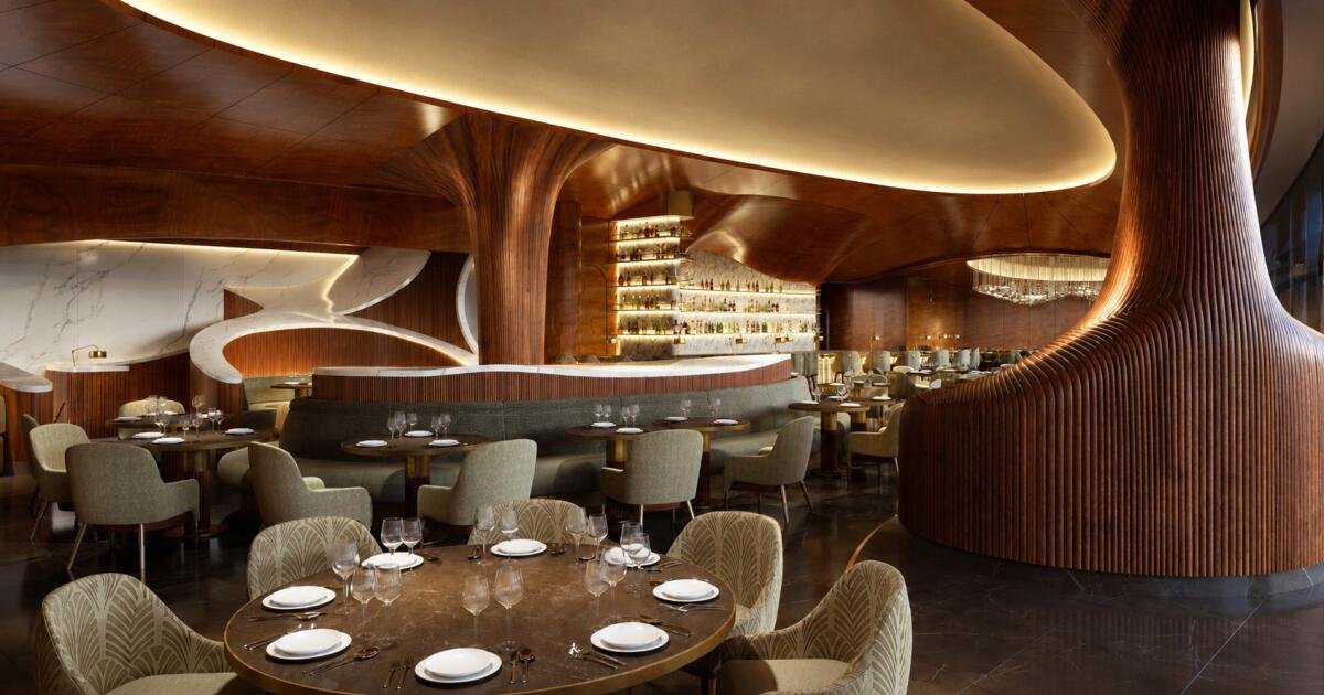 Read more about the article Lucas Museum announces new restaurant inspired by Skywalker Ranch — and reservations are already open