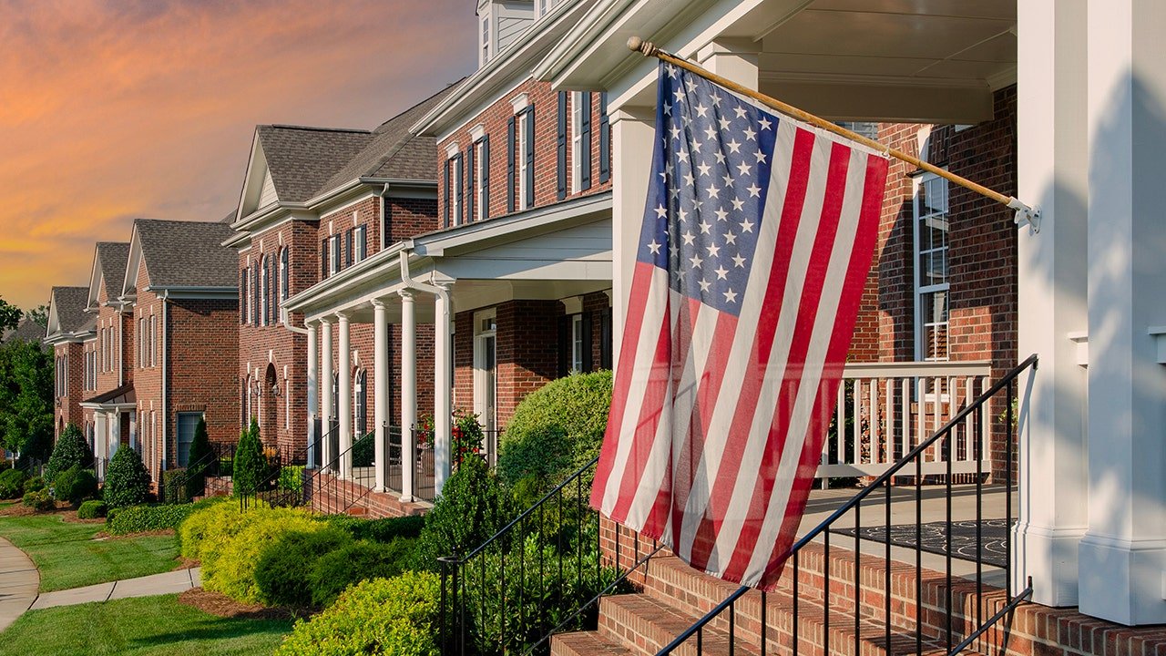 Read more about the article Washington spent $460B on housing as American Dream grew harder to reach: watchdog