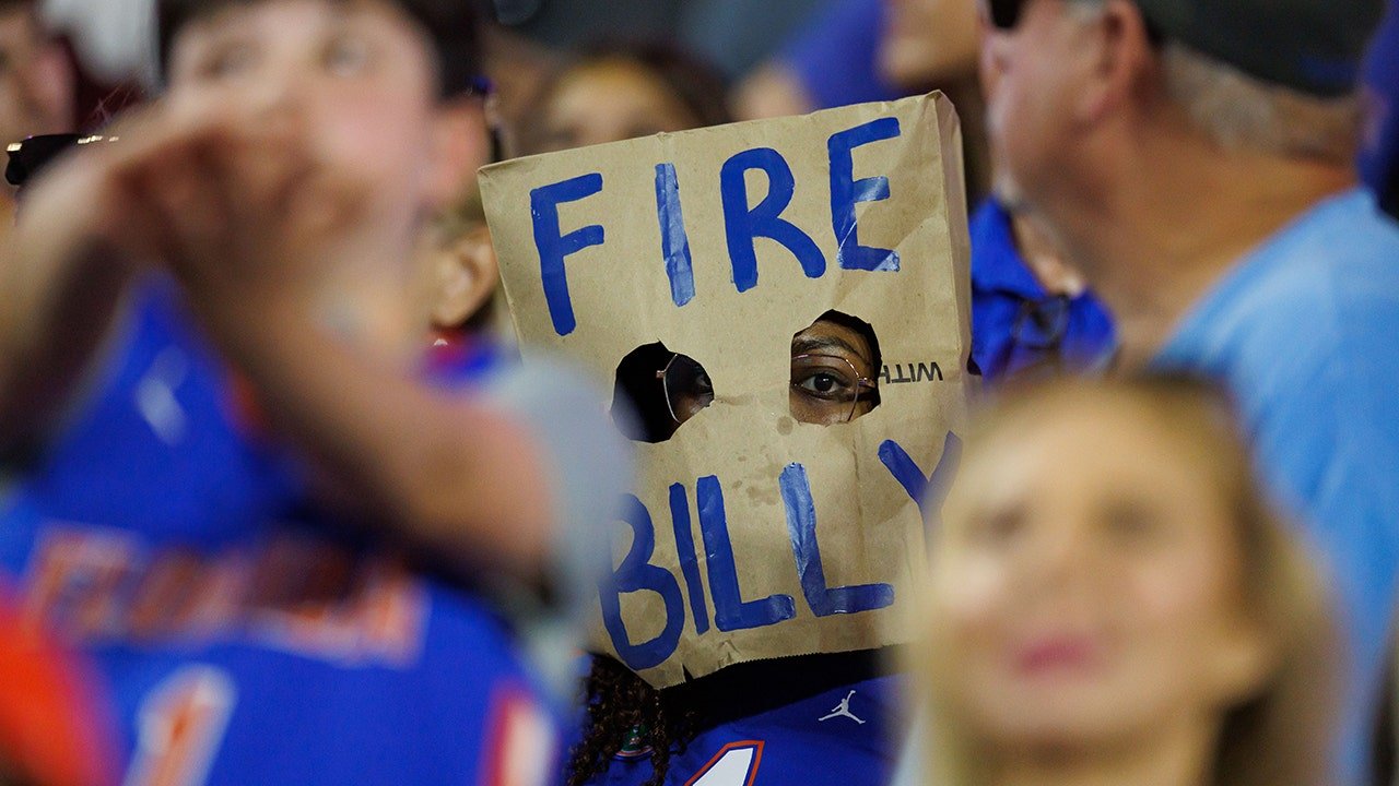 You are currently viewing A combination of bad coaching hires and subpar quarterback play is the culprit for SEC’s recent swoon