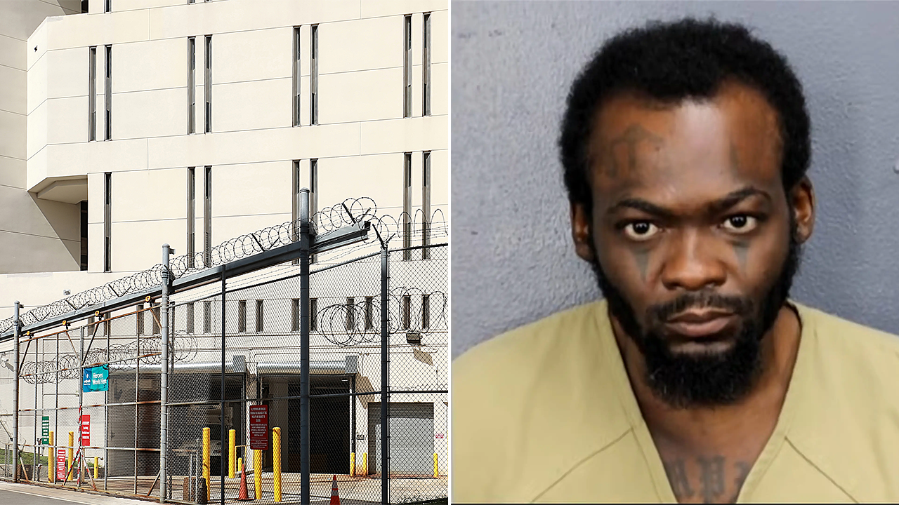 You are currently viewing Florida man accused of machete attack on sister: ‘Why aren’t you dead yet?’