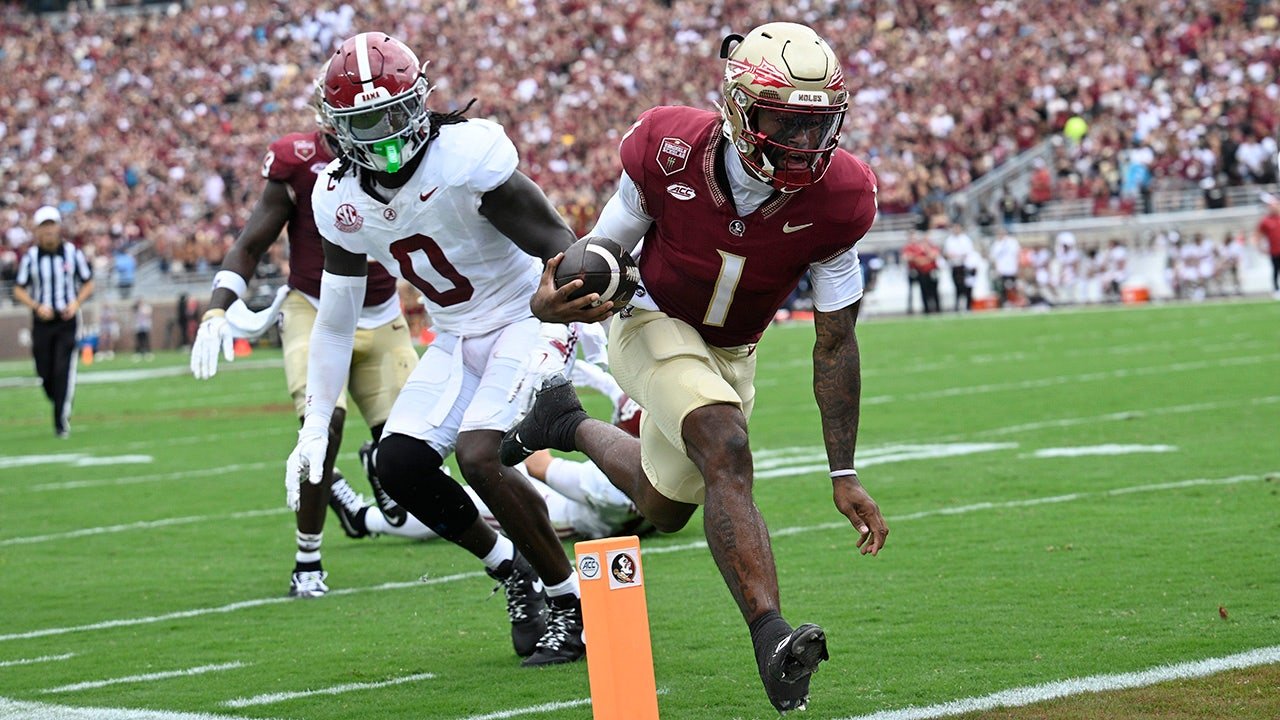 You are currently viewing Former Florida State QB Thomas Castellanos suing NCAA, seeks portal access after landmark eligibility ruling