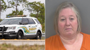 Read more about the article Florida woman faked cancer to scam over 200 people, charged with grand theft