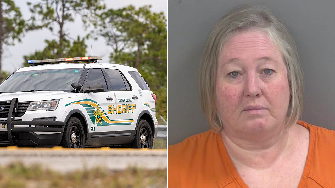 You are currently viewing Florida woman faked cancer to scam over 200 people, charged with grand theft