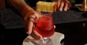 Read more about the article Where to eat dinner on New Year’s Eve and New Year’s Day brunch