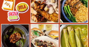 Read more about the article New restaurants and pop-ups to try in Los Angeles in July 2026