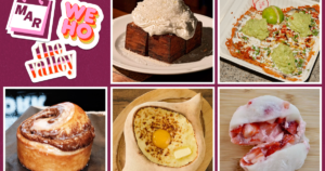 Read more about the article New restaurants and pop-ups to try in Los Angeles in March 2026