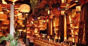 Read more about the article Best new bars to visit in Los Angeles this summer