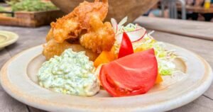 Read more about the article A maverick chef lands in an Alice Waters kitchen. And the food is better than ever