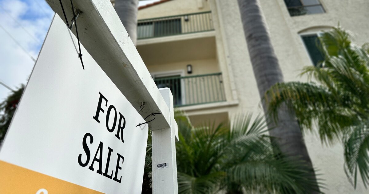 You are currently viewing Housing affordability holds steady in San Diego County