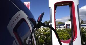 Read more about the article California’s instant EV rebates are now available for these three brands