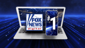 Read more about the article Fox News Digital tops all news brands in key performance indicators during July