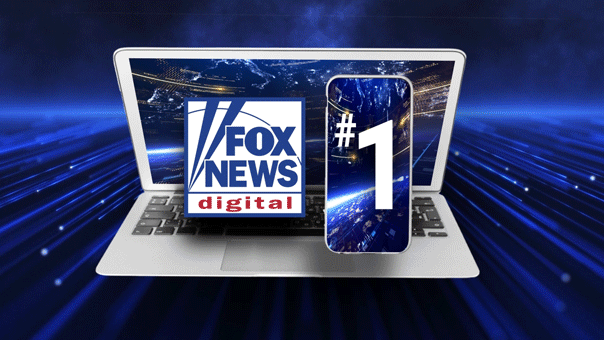 You are currently viewing Fox News Digital tops all news brands in key performance indicators during July