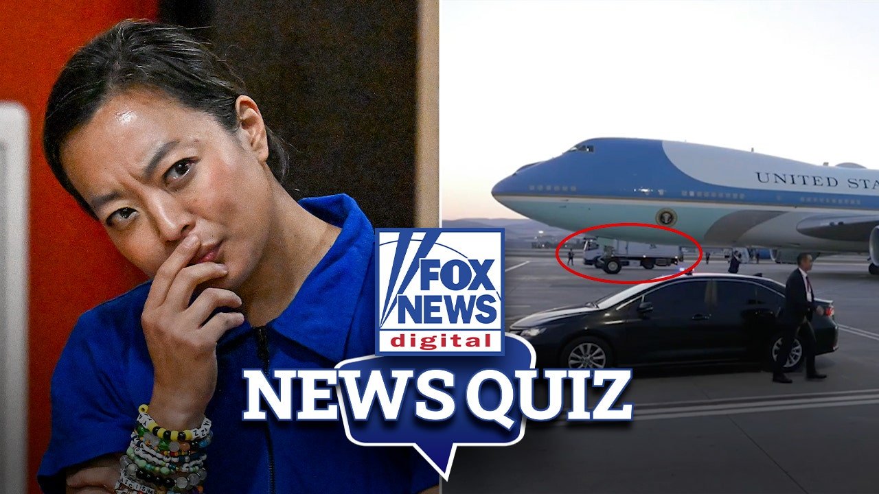 You are currently viewing Test your knowledge of Trump, Wisconsin election news in News Quiz