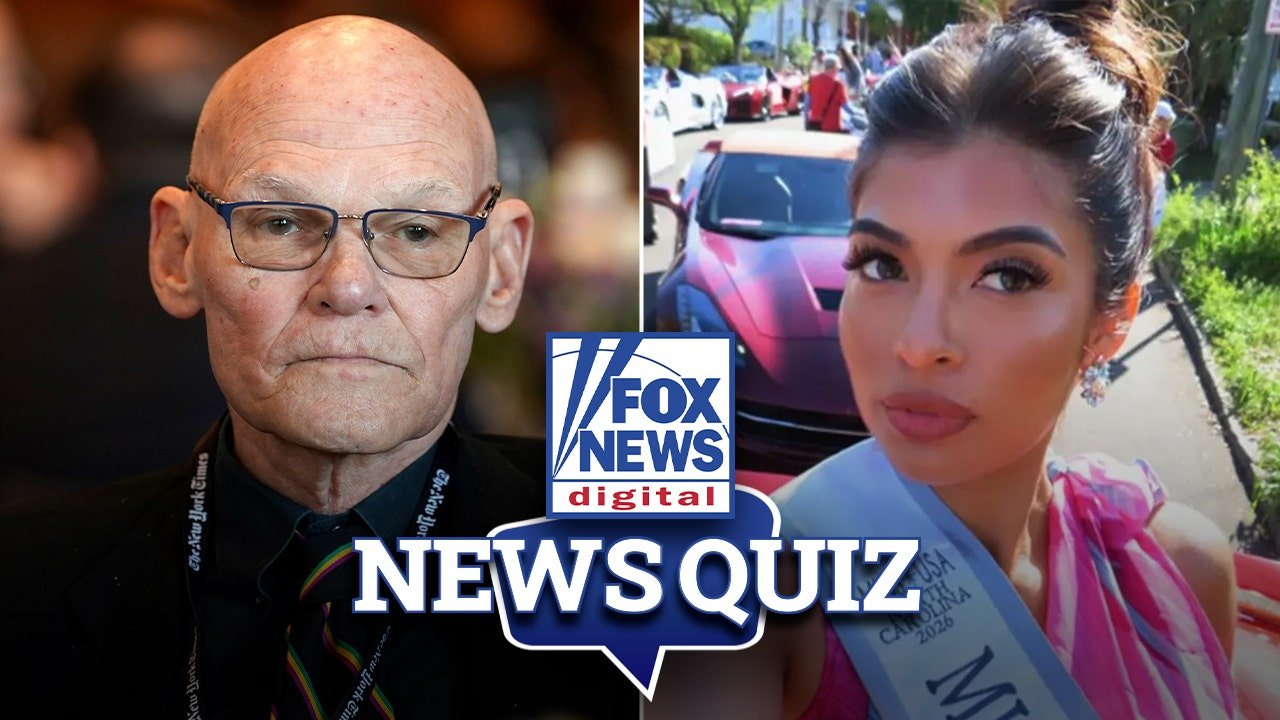 You are currently viewing Can you ace this week’s Fox Digital News Quiz?