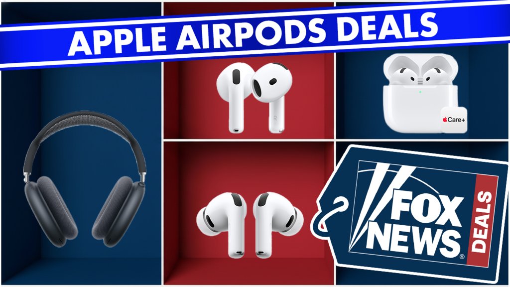You are currently viewing These 5 versions of the Apple AirPods are all on sale right now — starting at just $99