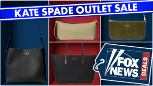 Read more about the article Kate Spade Outlet handbags are up to 73% off — shop our 10 favorite deals