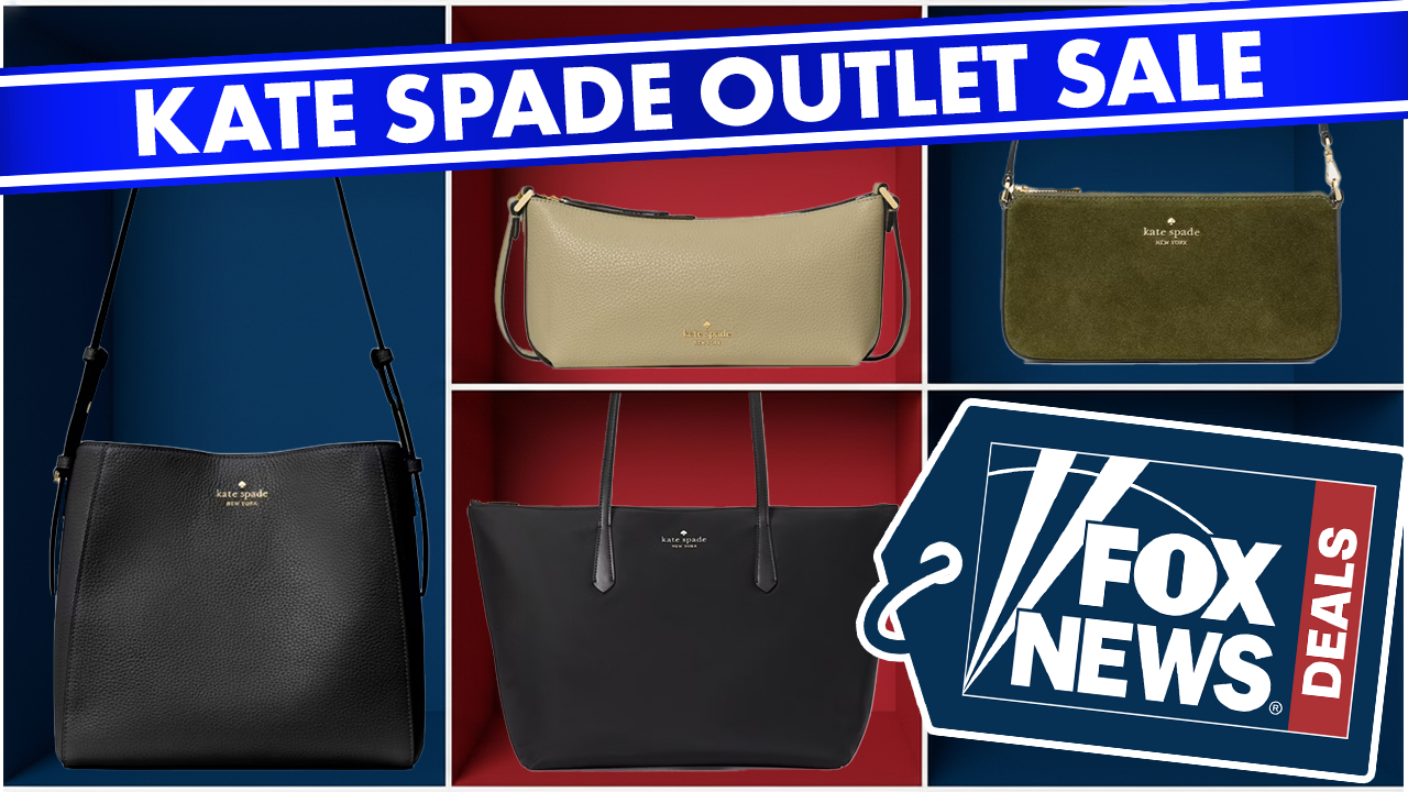Read more about the article Kate Spade Outlet handbags are up to 73% off — shop our 10 favorite deals