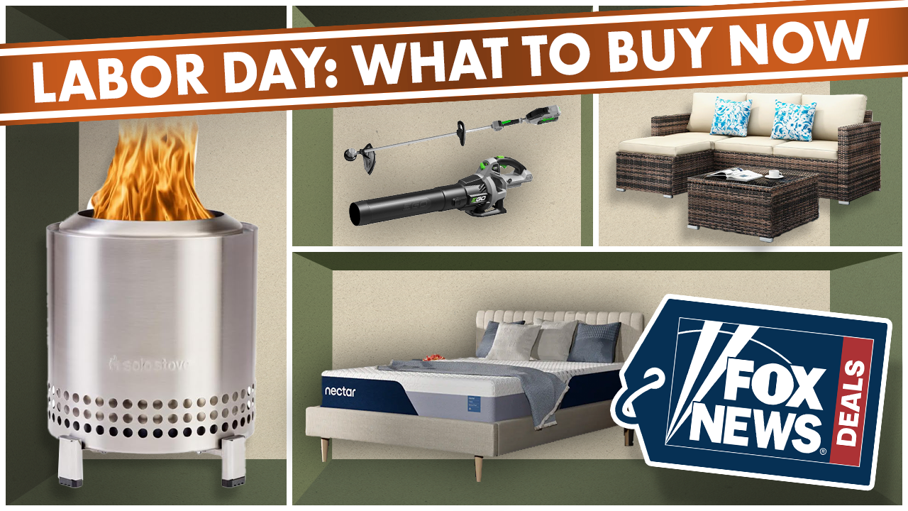 You are currently viewing What to buy this Labor Day weekend — and what can wait until Black Friday