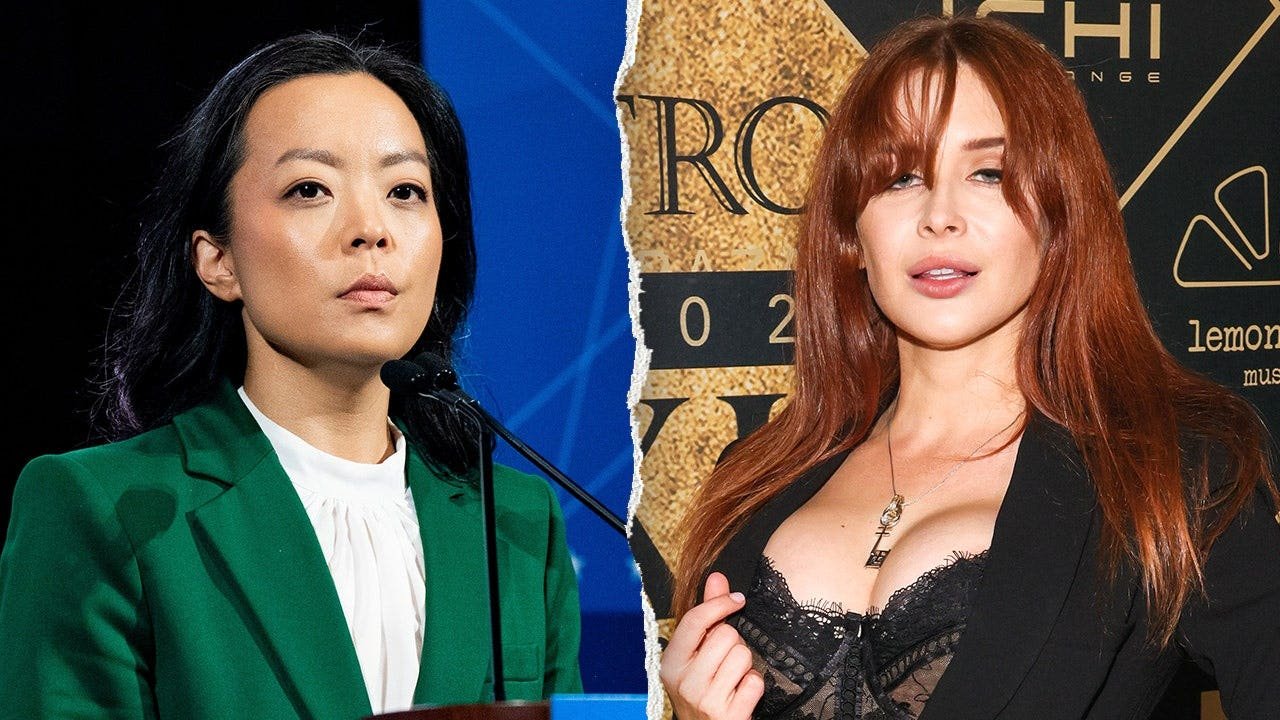 You are currently viewing Francesca Hong reportedly hired OnlyFans model as campaign deputy