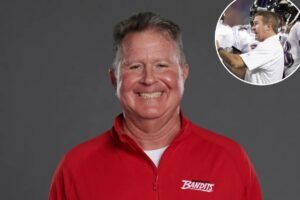 Read more about the article Longtime NFL coach Frank Gansz Jr. dead at 64