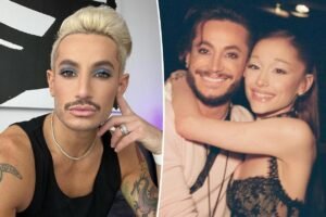 Read more about the article Ariana Grande’s brother vows to have her back after singer announces hiatus from spotlight