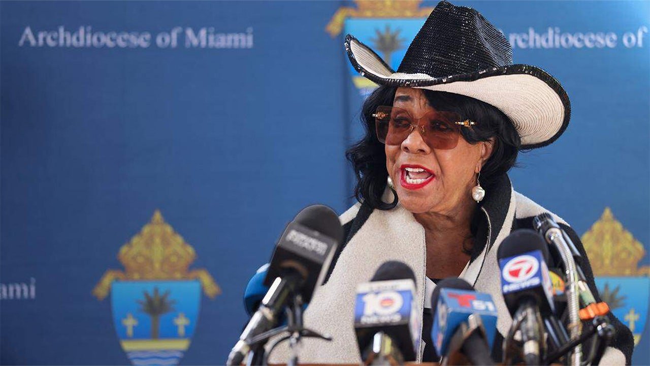 You are currently viewing Successor to Rep Frederica Wilson likely declared after crowded Democrat primary