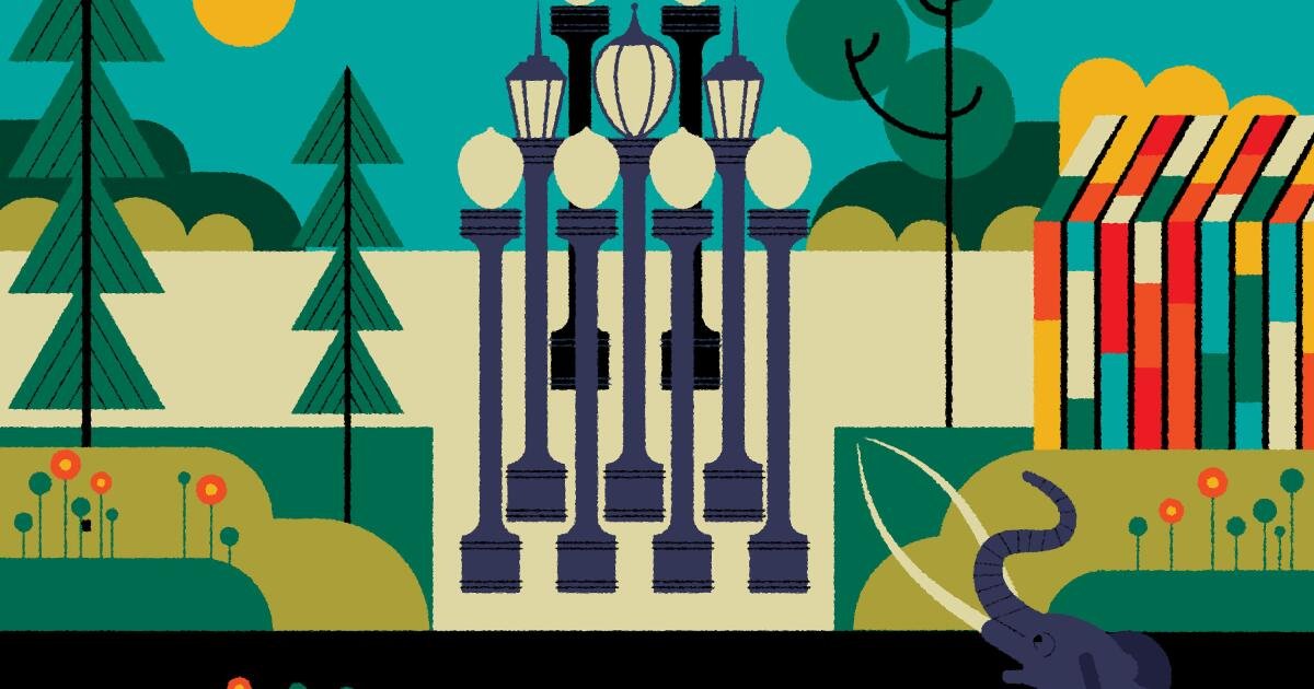 You are currently viewing 11 free museum days in L.A. to plan your whole month around