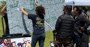 Read more about the article National City workshop invites residents to reimagine 57 acres of abandoned freeway