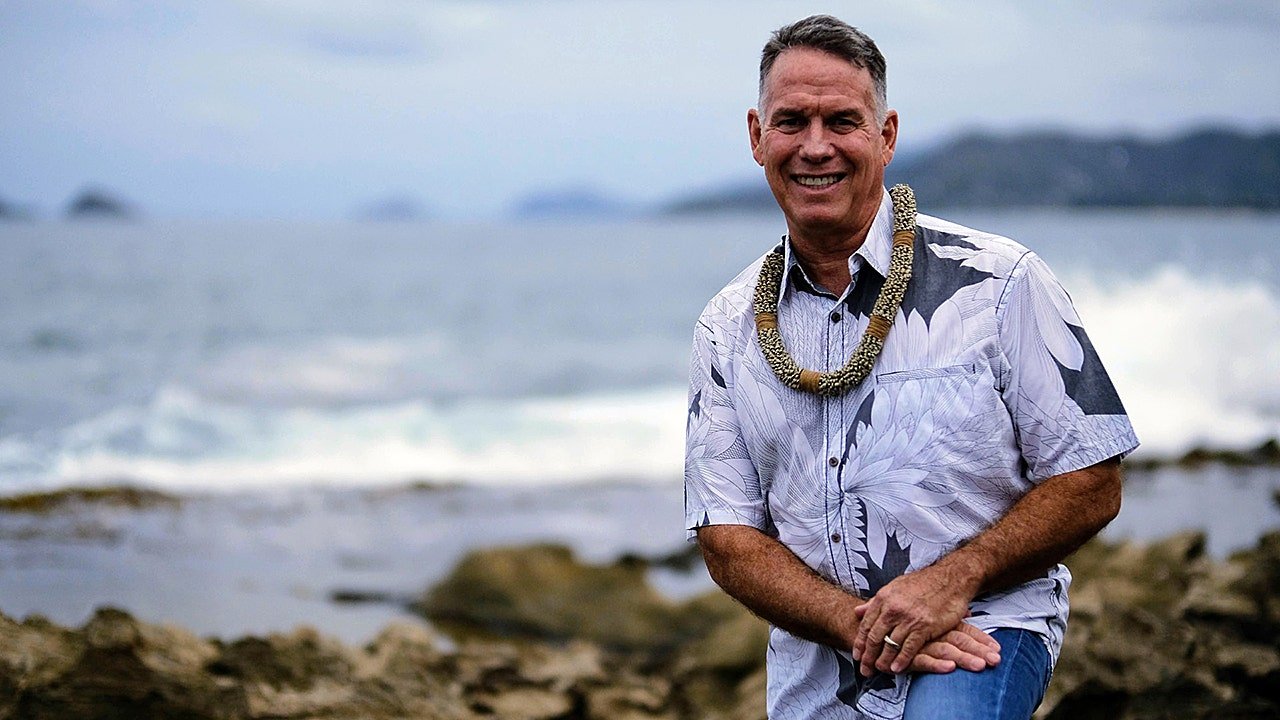 You are currently viewing Republicans nominate candidate to take on Democratic Gov. Josh Green in Hawaii