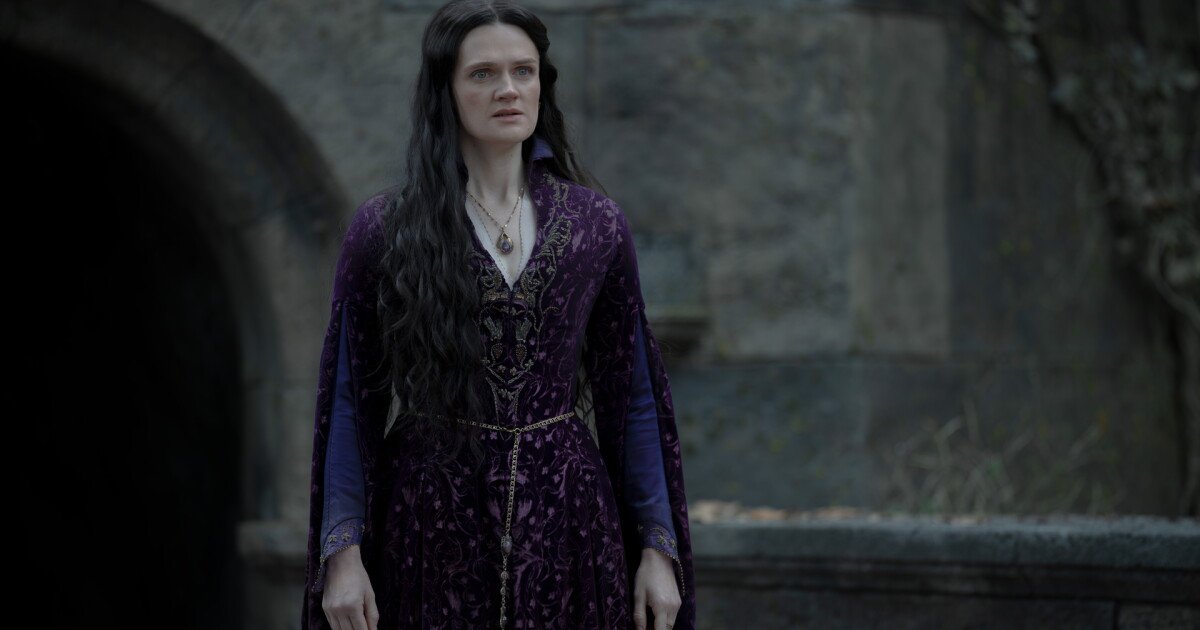 You are currently viewing ‘House of the Dragon,’ Season 3, Episode 7: Red in tooth and claw (and wing and tail)