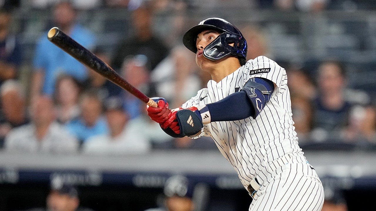 You are currently viewing The Lombard brothers homer in their respective debuts on the same day