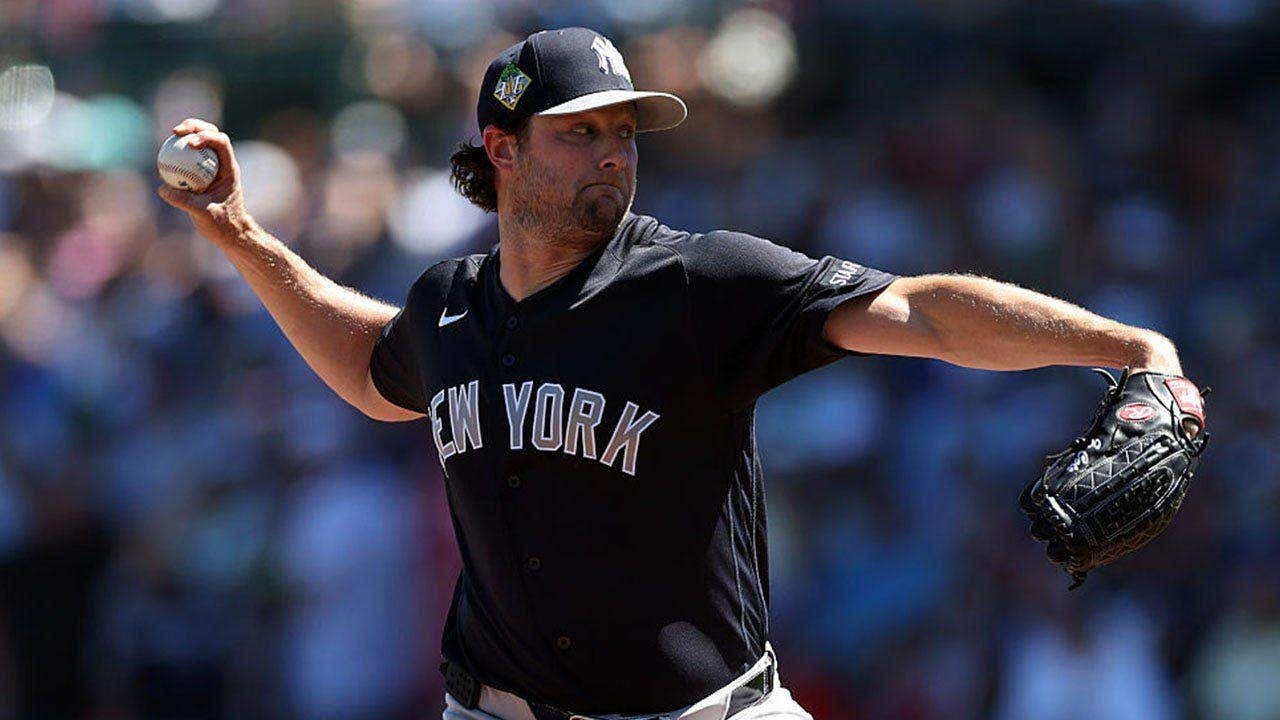 You are currently viewing Braves vs. Yankees under pick features Chris Sale and Gerrit Cole
