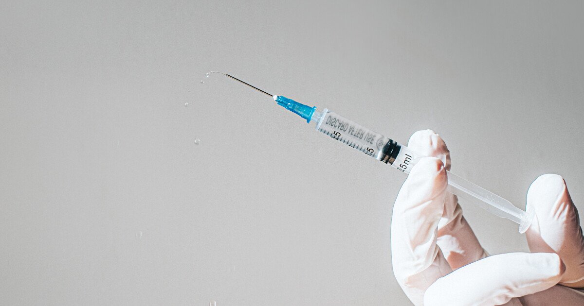 You are currently viewing What would it take to get peptides on the shelf?