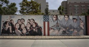 Read more about the article They fought for the U.S. in Afghanistan. Now they worry about losing their green cards