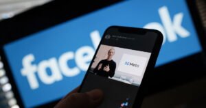 Read more about the article Meta heads to court in a landmark trial about kids and social media addiction