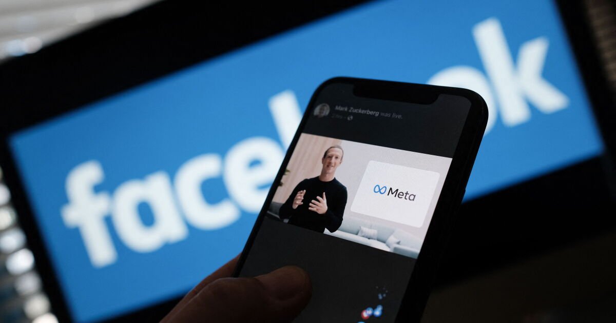 You are currently viewing Meta heads to court in a landmark trial about kids and social media addiction