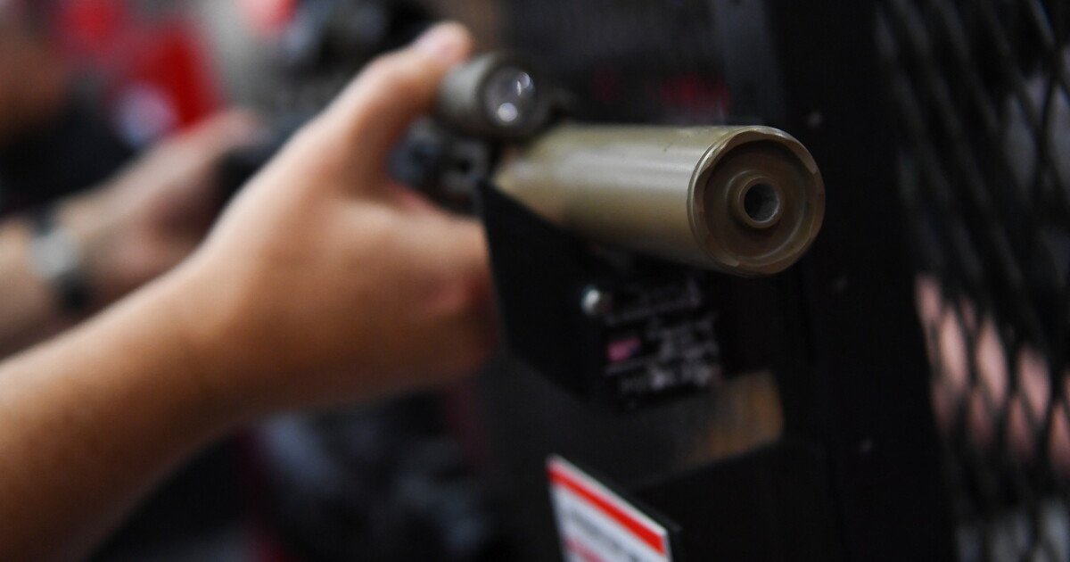 Read more about the article Part of a key firearms law lapsed following a federal court decision. What happens now?