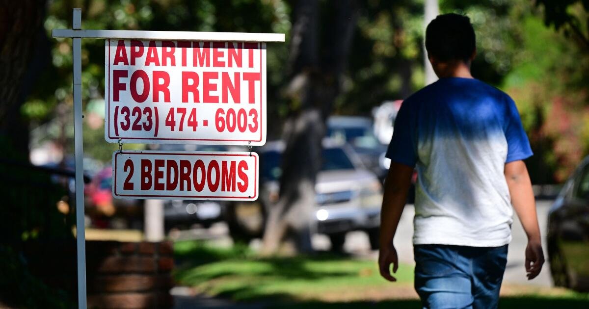 You are currently viewing How to save $2,000 a month in L.A.: rent