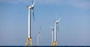 Read more about the article Another offshore wind developer exits California in $1.22-billion deal with Trump
