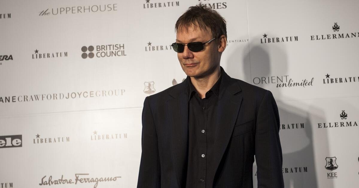 You are currently viewing William Orbit, producer behind Madonna’s ‘Ray of Light,’ dies at 69