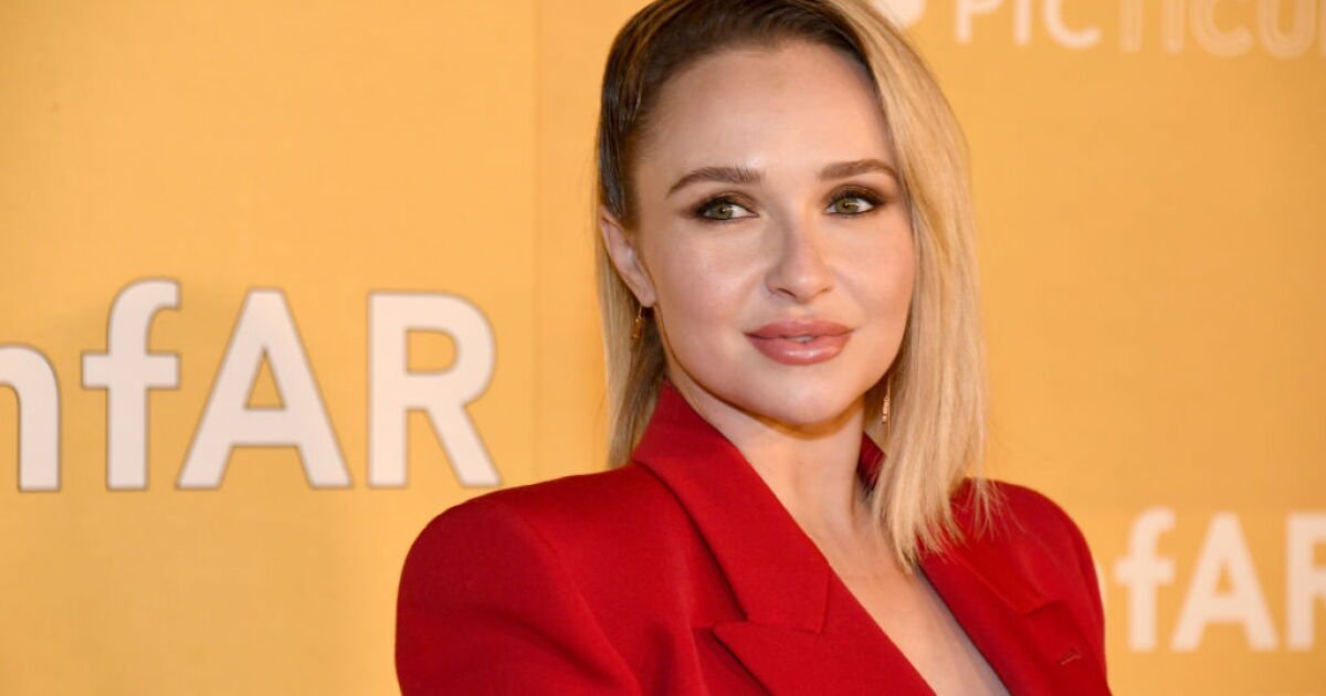 You are currently viewing Hayden Panettiere, who starred in ‘Heroes’ and ‘Nashville,’ dies at 36