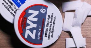 Read more about the article Nicotine pouches can be marketed as ‘lower risk’ than cigarettes. Is that dangerous?