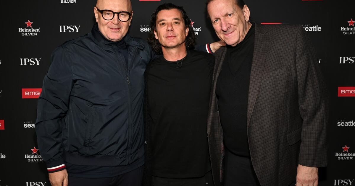 You are currently viewing Peter Katsis, manager for Smashing Pumpkins, Jane’s Addiction and Morrissey, dead at 69