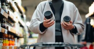 Read more about the article The sneaky economics of healthwashing